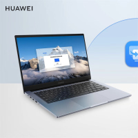 华为(HUAWEI) 擎云G540 Gen2-053 14英寸笔记本(i5-1340P/16GB/512GB)单台装