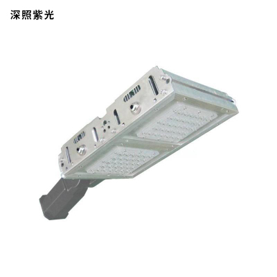 深照紫光 LED道路灯 GL9081 80W 220V 白光 适配φ50-60mm灯杆