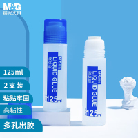 晨光(M&G) 高粘度液体AWG97003 125ml 2支装