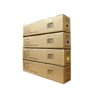 领凡 硒鼓 适用color laserjemanaged WFE785 青/黄/红/黑色 四色一套 单套装