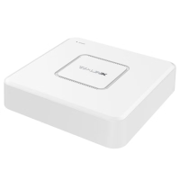 TP-LINK 网络录像机 TL-NVR6108C-L[8路单盘位] 标配(不含硬盘) 单台装