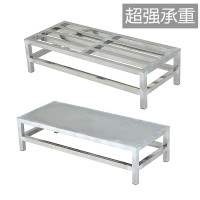 泓仪 不锈钢货架(定制款)单个装