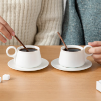 天方 咖啡粉速溶三合一咖啡15g/条 48条/盒 单盒装