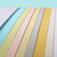 頤美(Emerald) 200g 297*460 金宝星 A3封面纸名片打印纸100张/包 单包装