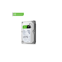 希捷(Seagate) 台式机机械硬盘 SATA接口 希捷酷鱼BarraCuda系列 4TB ST4000DM004