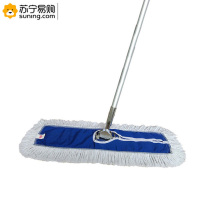 白云清洁(BAIYUN CLEANING) 60cm加厚拖把尘尘推 单把装