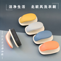 星罡(XING GANG) 1081短把(圆)清洁鞋刷