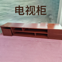 乐恩斯特LEENSIТЕ木制电视柜简约现代设计