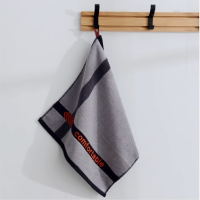 Cenyye纯棉小方巾洗脸毛巾