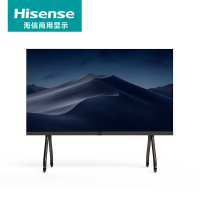 海信(Hisense)LED一体机OP136A 巨幕显示 商用智能会议