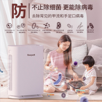 霍尼韦尔(Honeywell)空气净化器 KJ420F-P21W 家用卧室办公智能高效除甲醛除菌异味(单位:台)