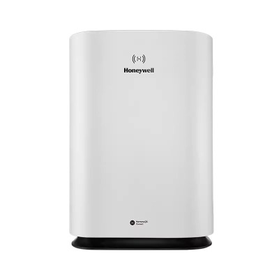 霍尼韦尔(Honeywell)空气净化器 KJ460F-P21W 室内除甲醛除霾除细菌病毒智能远程控制(单位:台)