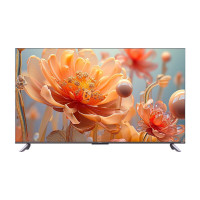 电视55英寸 高刷 远场语音控制超大内存 人工智能网络 护眼平板电视机L55MA-APRO