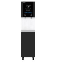 全给泉享系列商务智能直饮机净化加热一体 5级反渗透过滤 智能程控 QG-Y2-QXB