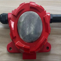 网阁多频谱火点探测装置 TY-PHD-100