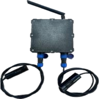 网阁多频谱火点探测装置 TY-PHD-200-Ex(防爆版)含支架