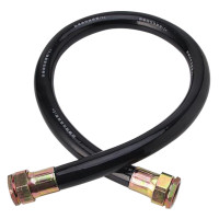 纽鲨 防爆挠性软管连接管穿线管 2寸管DN40-700(两头一内丝一外丝)