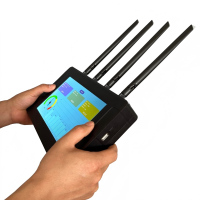 境外便携式手机检查装备