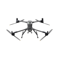 DJI Matrice 400 无忧旗舰版套装 搭配载重挂载 镜头测绘巡检救援