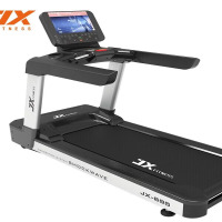 军霞(JUNXIA)商用豪华智能屏电动跑步机JX-695T