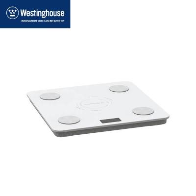 西屋(WESTINGHOUSE) 体脂秤WL-TC0102