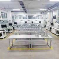 星工邦 (STAR INDUSTRY BAND)教育实训台套装 TP101-102-NB