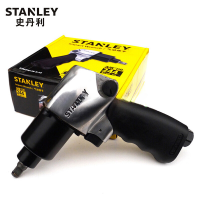 史丹利STANLEY 1/2英寸 气动扳手610N.m大扭力 强力风炮套筒工业级STMT99300-8-23