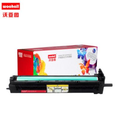 适合惠普CF257A/57A硒鼓成像鼓hp Laserjet MFP M436 M436n M436nda带芯片不含粉盒(黑色)