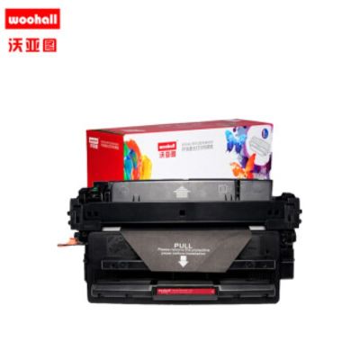 硒鼓适合惠普Q7570A/70A硒鼓hp LaserJet MFP M5025 M5035 M5035X M5035XS打印机墨盒(黑色)