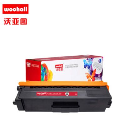 墨粉盒适合兄弟TN379硒鼓粉盒8250CDN L8350CDN L9200CDW DCP-L8400CDN L8650CDW打印机墨盒(蓝色)