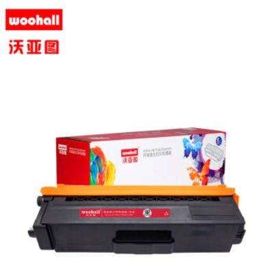 墨粉盒适合兄弟TN376硒鼓粉盒8250CDN L8350CDN L9200CDW DCP-L8400CDN L8650CDW打印机墨盒(蓝色)