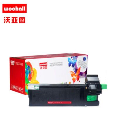 墨粉盒适合夏普MX-B20CT1硒鼓粉盒SHARP AR-2038 2038D 2038F打印机墨盒(黑色)