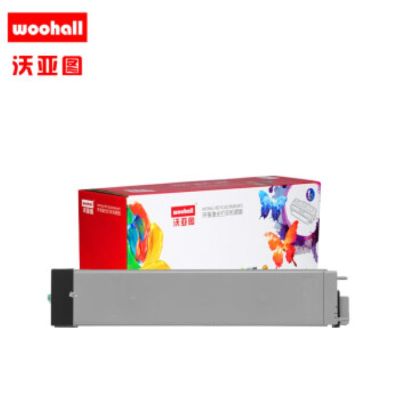 粉盒适合惠普W1002YC粉盒HP LASERJET MFP E72625DN E72630DN(黑色)