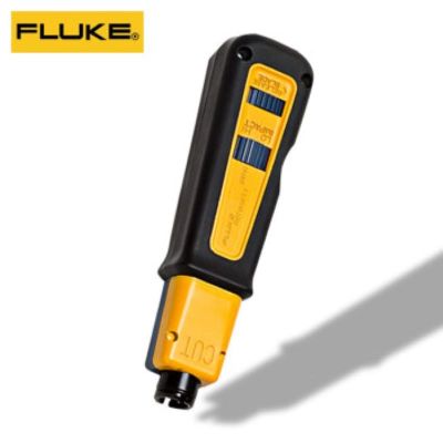 福禄克(FLUKE)D914S\/D914冲击型工具 10061000(不带刀片)