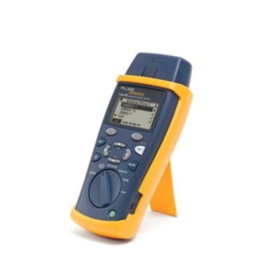 福禄克(FLUKE)CableIQ 电缆鉴定测试仪CIQ-100可生成简易报告 CIQ-100