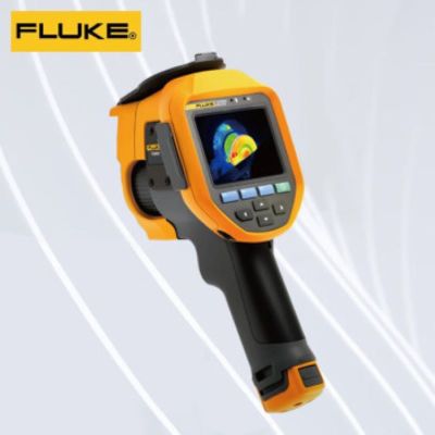 福禄克(FLUKE)Ti400U/Ti401U锐智系列红外热成像高精度科研型手持式红外热像仪 Ti400U