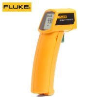 福禄克(FLUKE)红外测温仪手持式激光测温仪家用烘焙油温空调温度计 F59