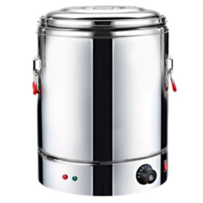 烧水桶不锈钢保温桶(不带龙头)50L(个)水桶