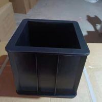 混凝土抗压试模(加厚款)单位箱(每箱24个)