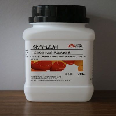 纯乳酸钙分析纯AR500g
