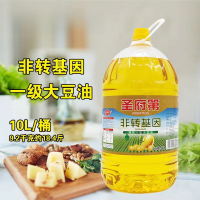 大豆油 10L/桶