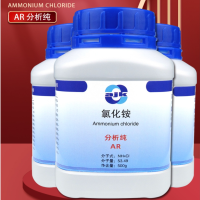 氯化铵分析纯500g 单位/瓶