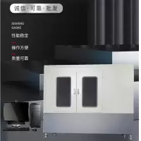 LHCZ-10型全自动车辙试验仪(三轮)单位 台