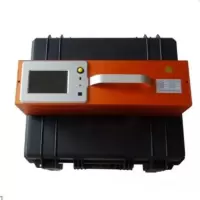 LHTQ-201A型 液晶突起路标逆反射测量仪 单位/台