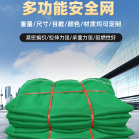 密目网安全网建筑工地工程阻燃 安全网防护网防坠网阻燃 盘口网2600目(1.8*6m)单位/米