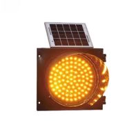 太阳能黄闪灯400型普通款 单位/件