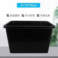 胶砂试块养护槽 41*32*26cm 单位/个