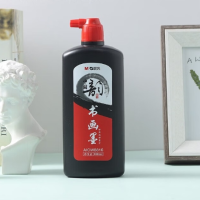 墨水 500ml 单位/瓶