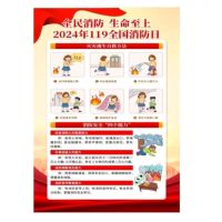 消防7 50*70cm 单位/张