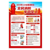 消防1 50*70cm 单位/张